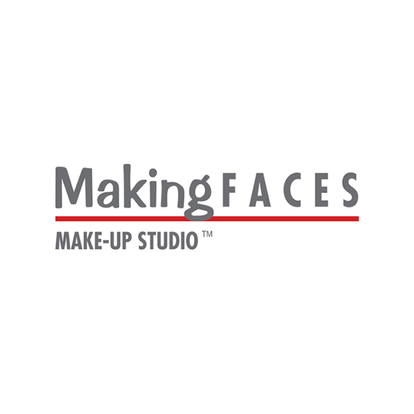 Making Faces Makeup Studio logo