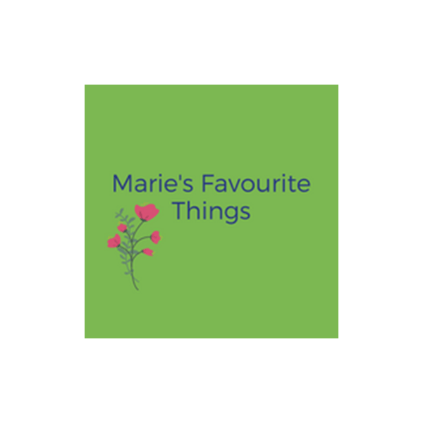 Marie's Favourite Things logo