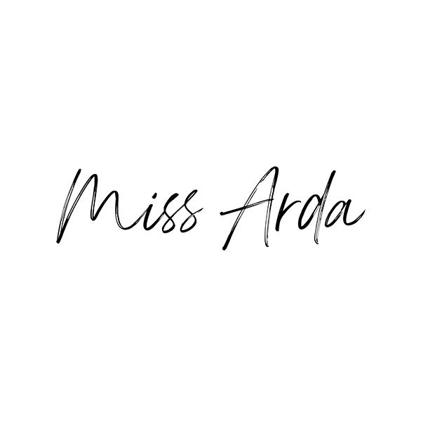 Miss Arda logo