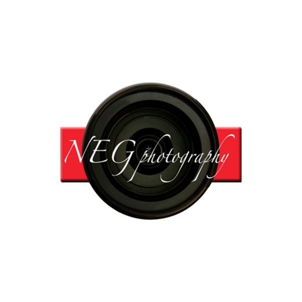 NEG Photography logo