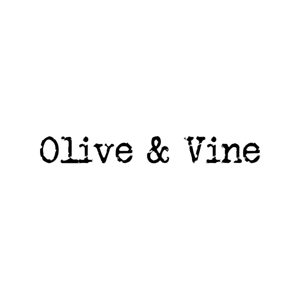 Olive & Vine logo