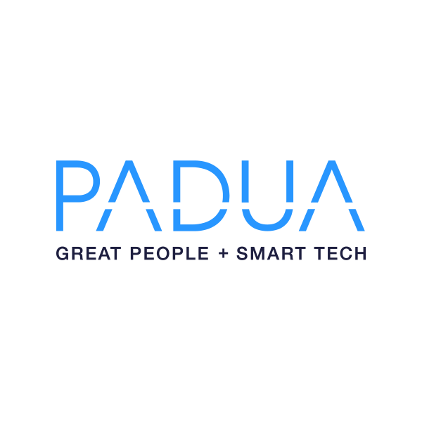 Padua Financial Group logo