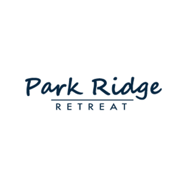 Park Ridge Retreat logo