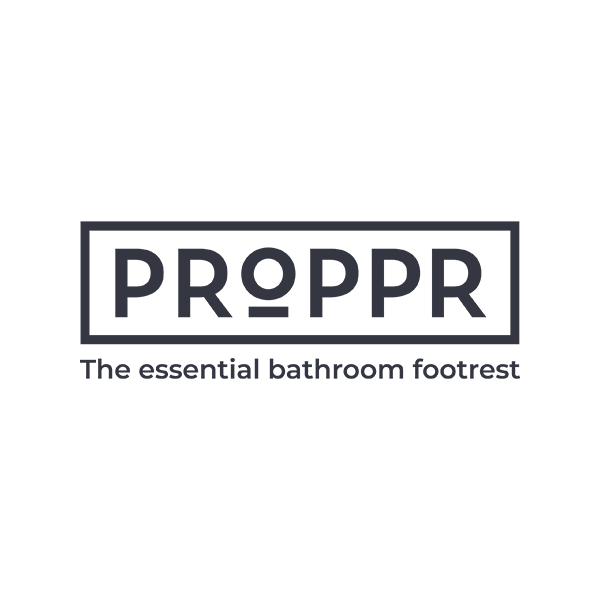 Proppr logo