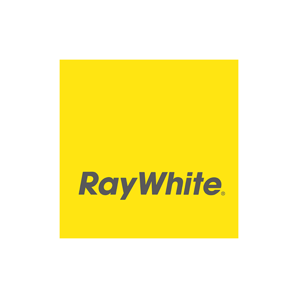 Ray White Kiama logo