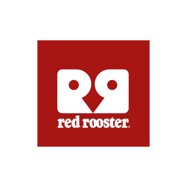 Red Rooster Kiama logo