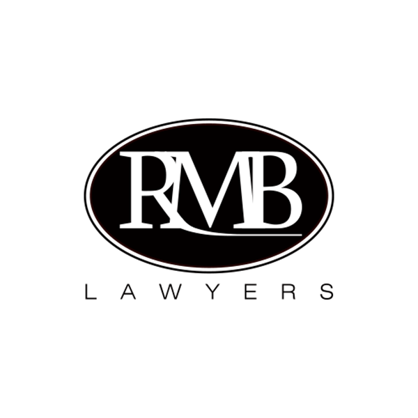 RMB Lawyers logo