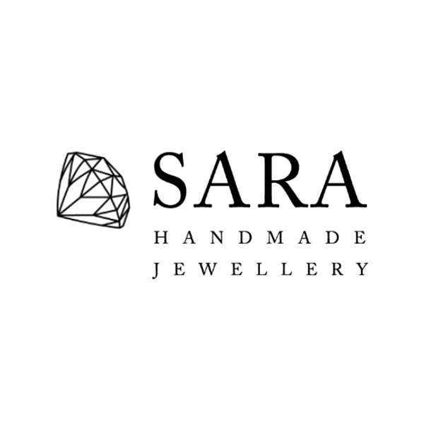 Sara Handmade Jewellery logo