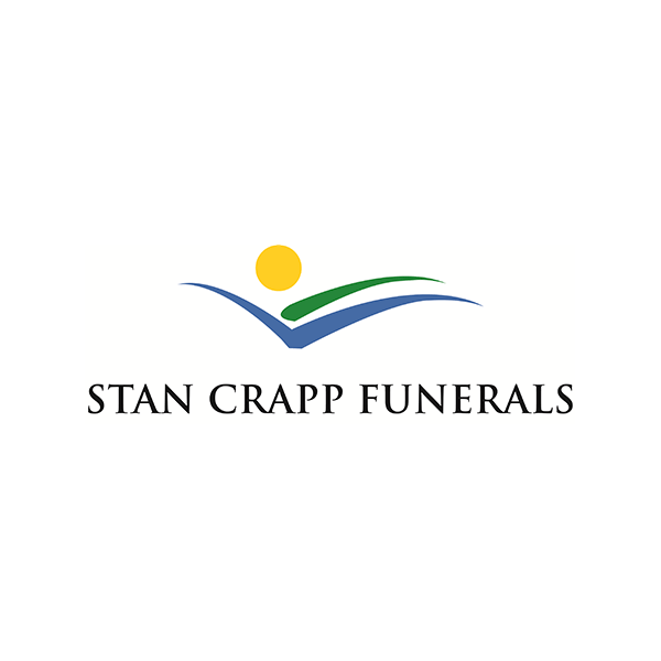 Stan Crapp Funerals logo