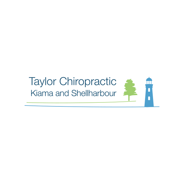 Taylor Chiropractic logo