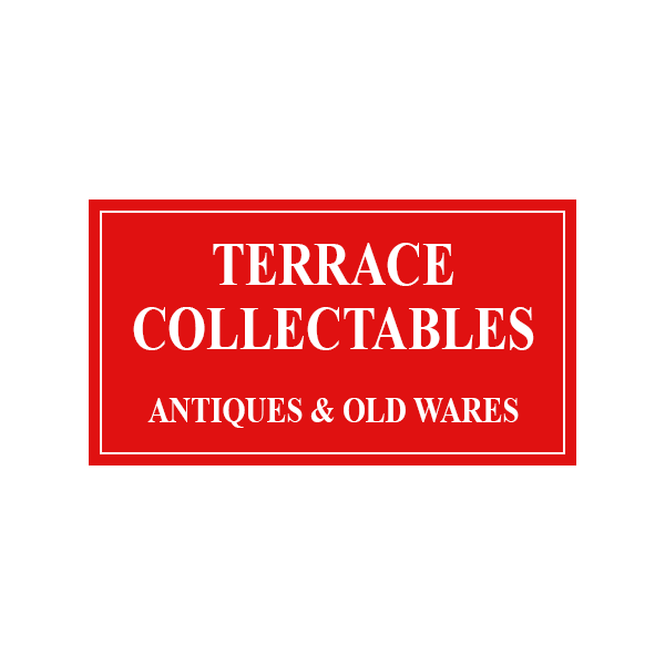 Terrace Collectables logo