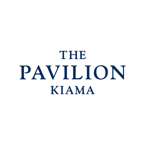 The Pavilion Kiama logo