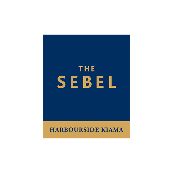 The Sebel Kiama logo