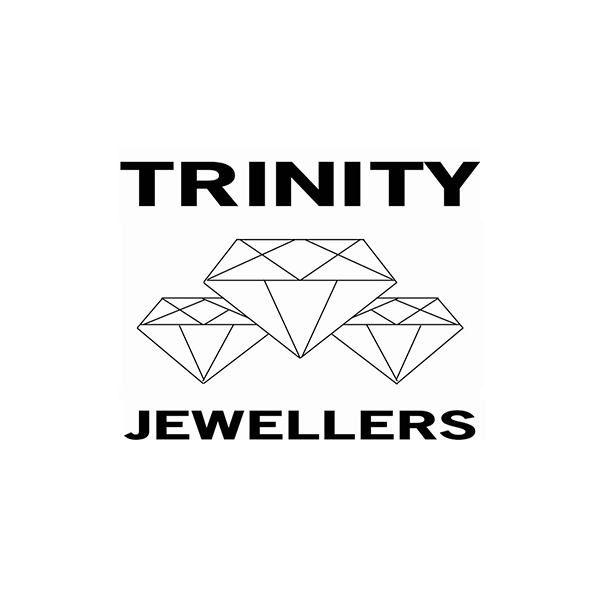Trinity Jewellers logo