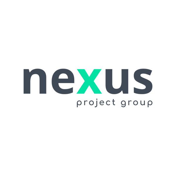 Nexus Project Group logo