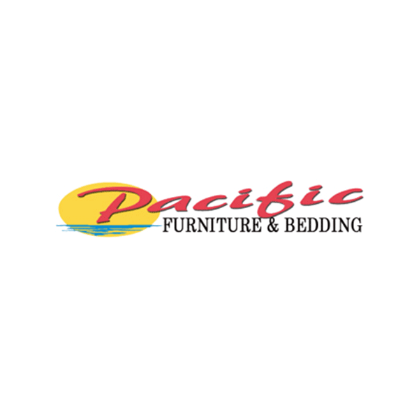 Pacific Furniture & Bedding logo