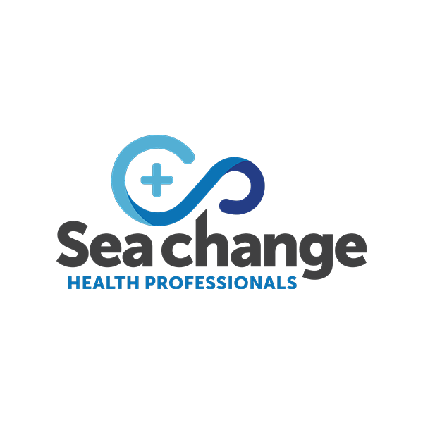 Sea Change Health Professionals logo