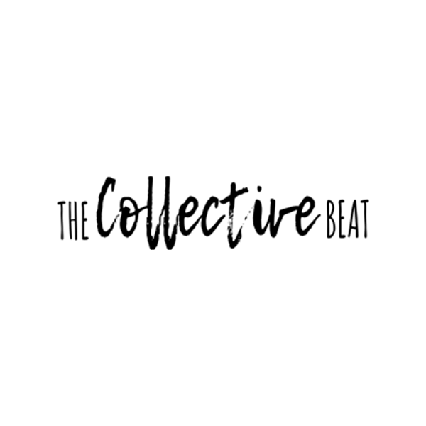 The Collective Beat logo