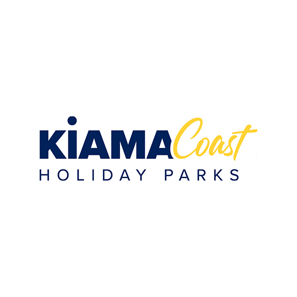 Kiama Coast Holiday Parks logo