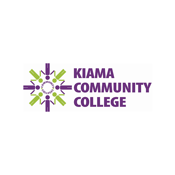 Kiama Community College logo