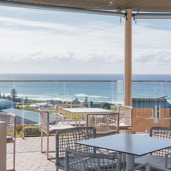 The Hill Bar and Kitchen - Kiama and District Business Chamber