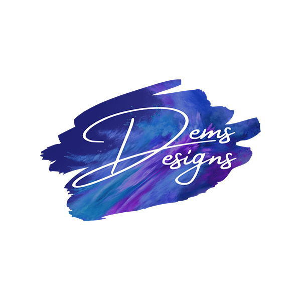 Dems Designs logo