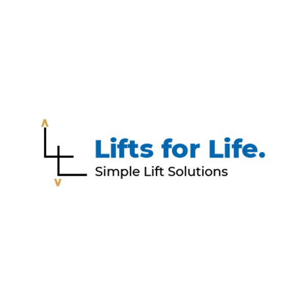 Lifts for Life logo