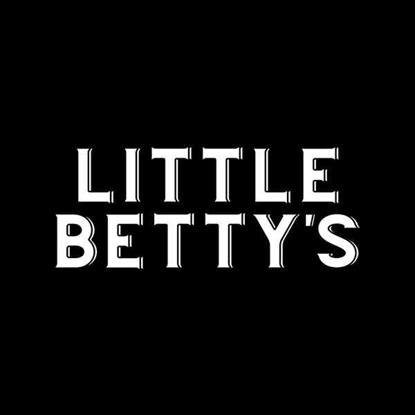 Little Betty's logo