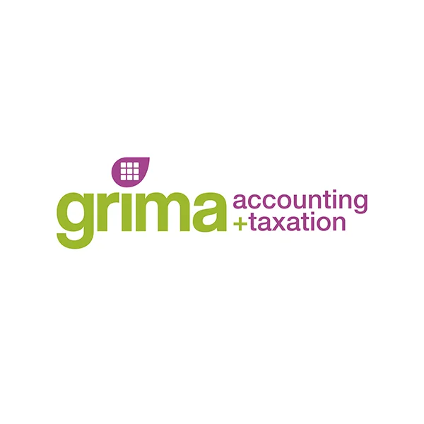 Grima Accounting logo