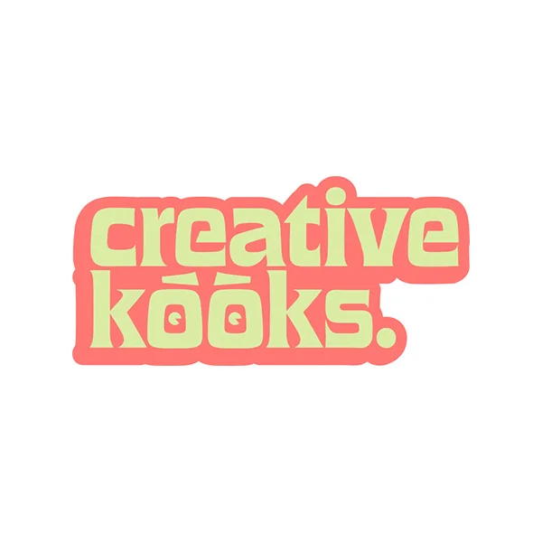 Creative Kooks logo