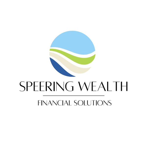 Speering Wealth logo