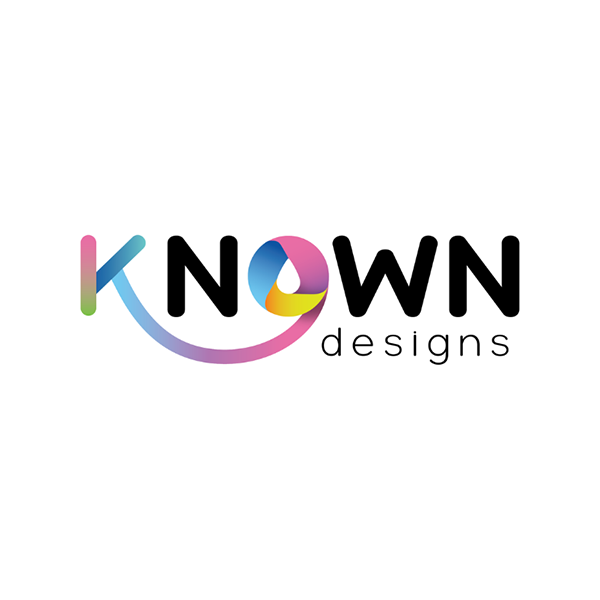 Known Designs logo