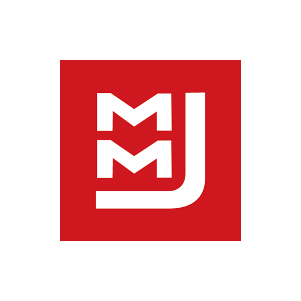 MMJ Real Estate Nowra logo