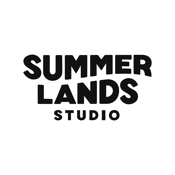 Summer Lands Studio logo