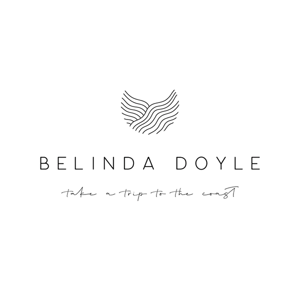 Belinda Doyle Art logo