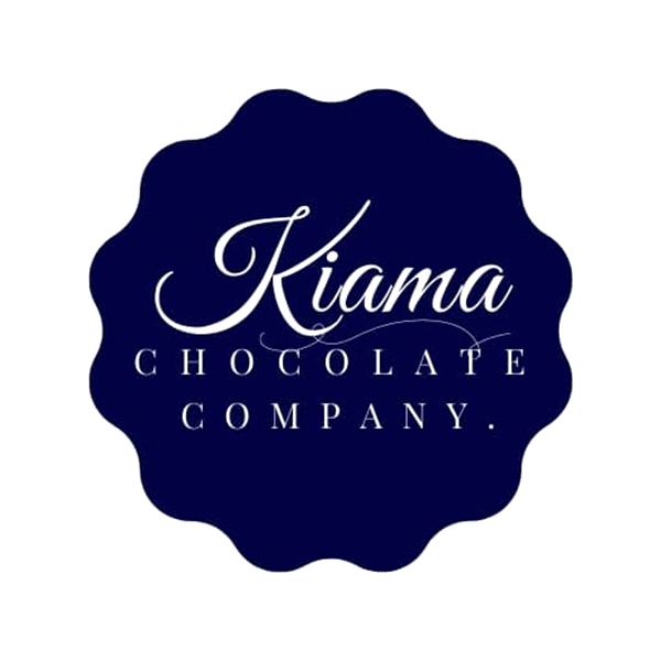 Kiama Chocolate Company logo