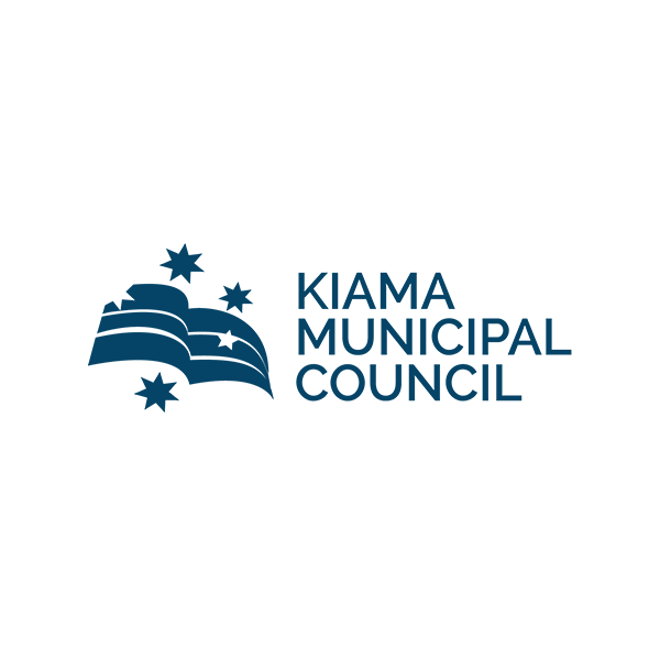 Kiama Municipal Council logo