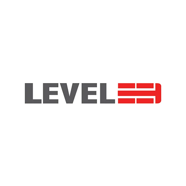 Level 33 logo