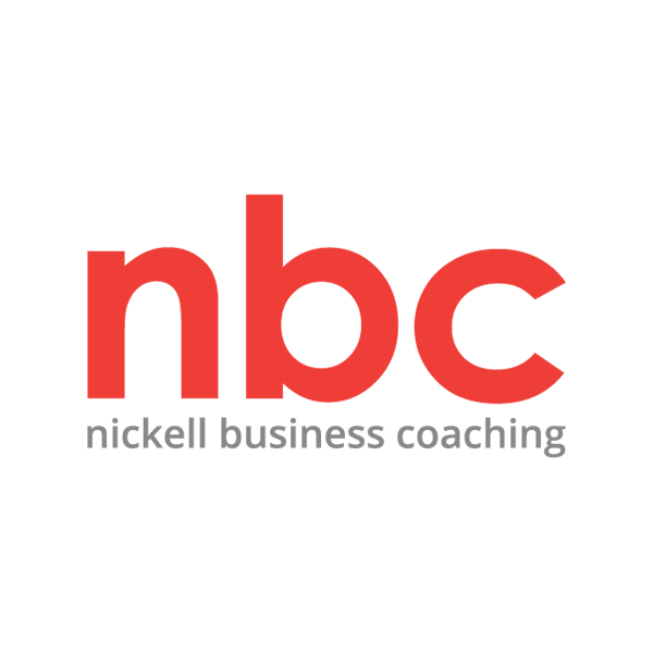 Nickell Business Coaching logo