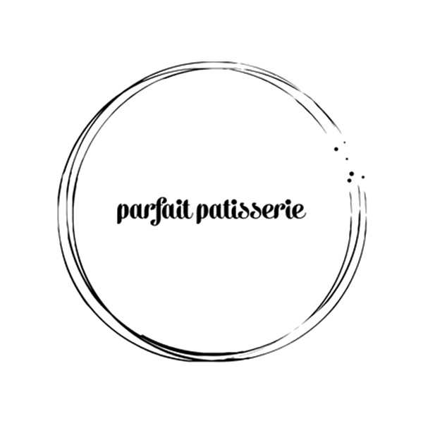 Parfait Patisserie logo