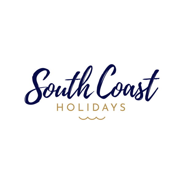 South Coast Holiday Homes logo
