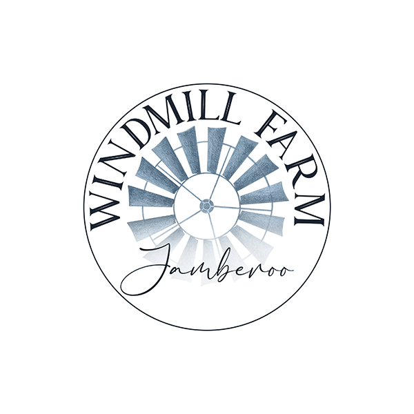 Windmill Farm Jamberoo logo