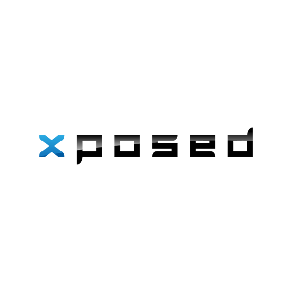 X-Posed Design logo