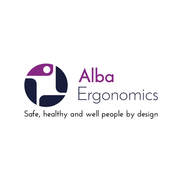 Alba Ergonomics logo