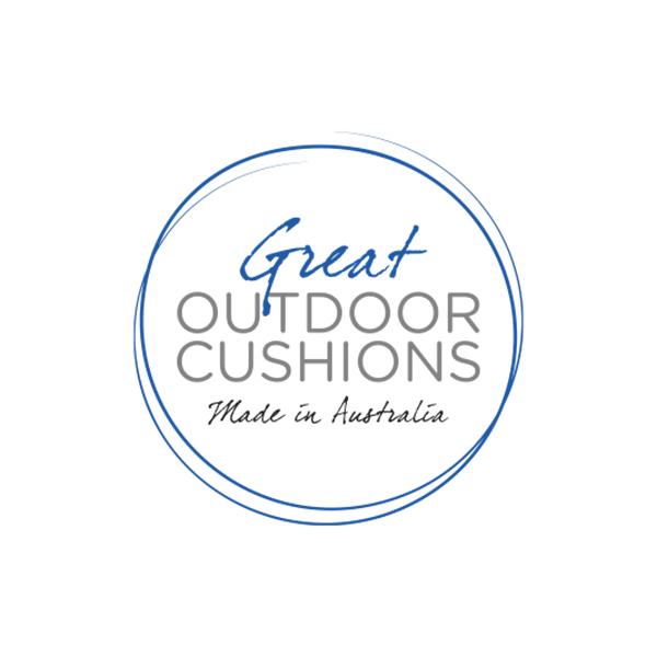 Great Outdoor Cushions logo