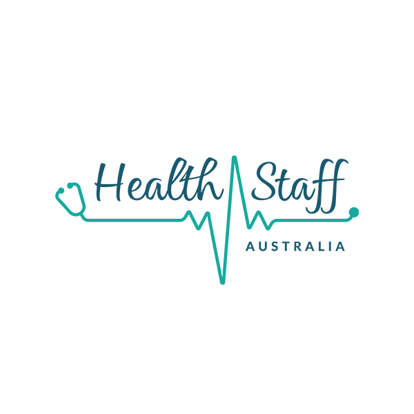 Health Staff Australia logo