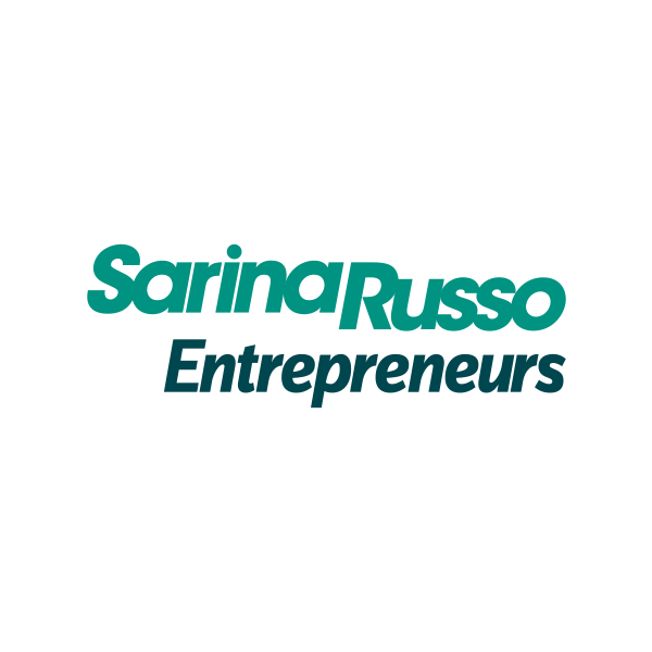 Sarina Russo Entrepreneurs logo
