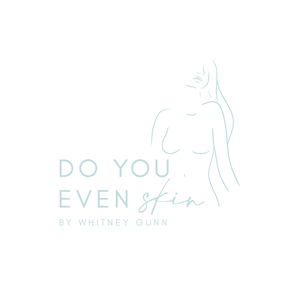 Do You Even Skin logo