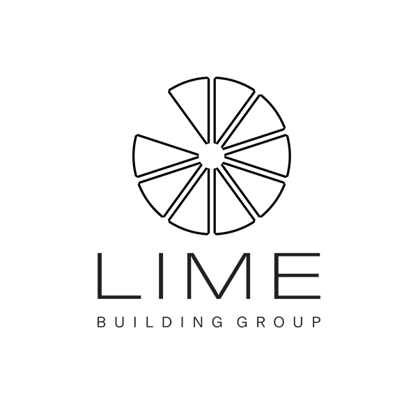 Lime Building Group logo
