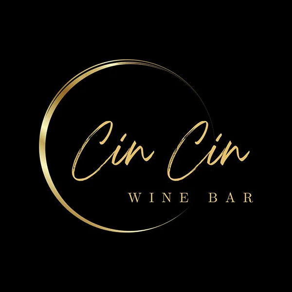 Cin Cin Wine Bar logo